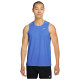 Nike Ανδρική αμάνικη μπλούζα Miler Dri-FIT Tank Top